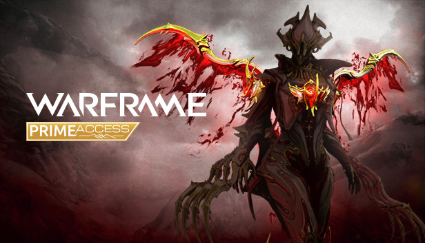 Warframe: Garuda Prime Access - Accessories Pack on Steam