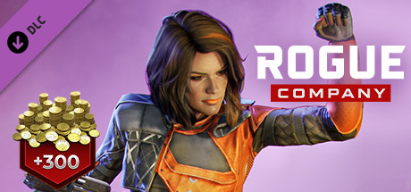 Купить ключ дешево Rogue Company. Future Fashion Starter Pack