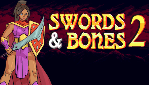 Swords & Bones Collection on Steam