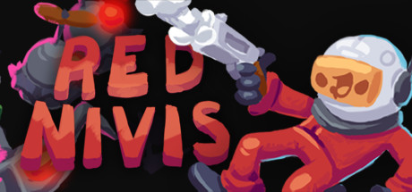 Red Nivis steam charts