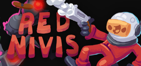 Red Nivis Cover Image