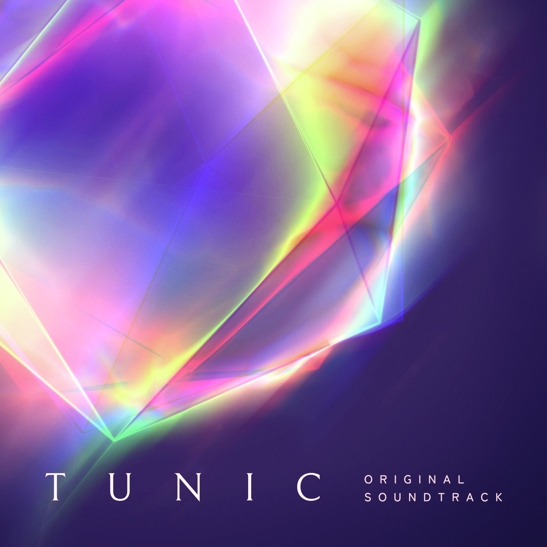 TUNIC (Original Game Soundtrack) Featured Screenshot #1