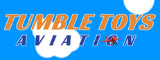 Tumble Toys: Aviation 게임 이미지
