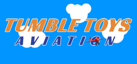 Tumble Toys: Aviation