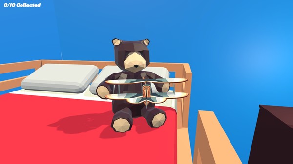 Скриншот из Tumble Toys: Aviation