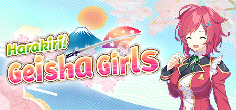 Harakiri! Geisha Girls en Steam