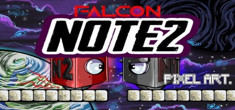 NOTE2 FALCON steam charts