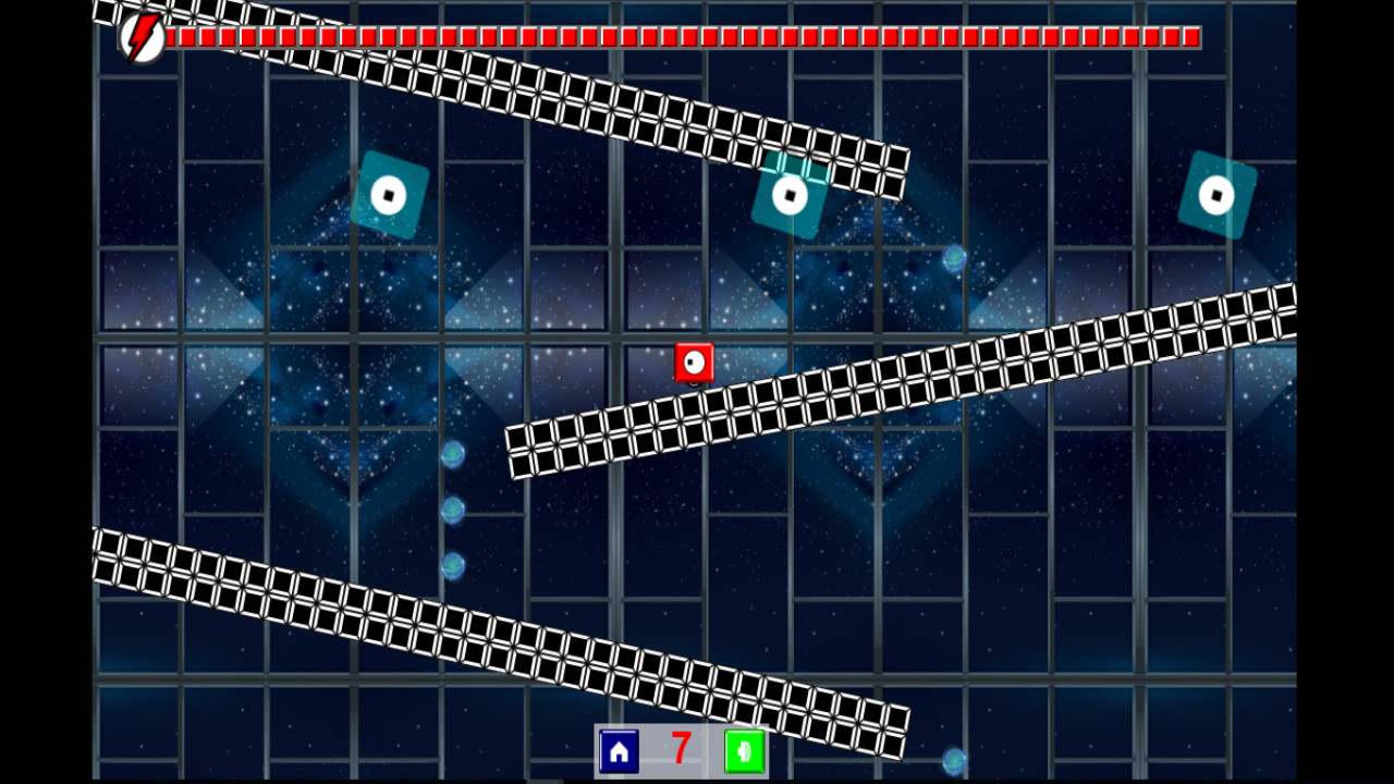 NOTE2 screenshot 1