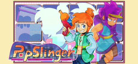 PopSlinger banner image