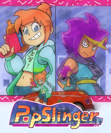 PopSlinger