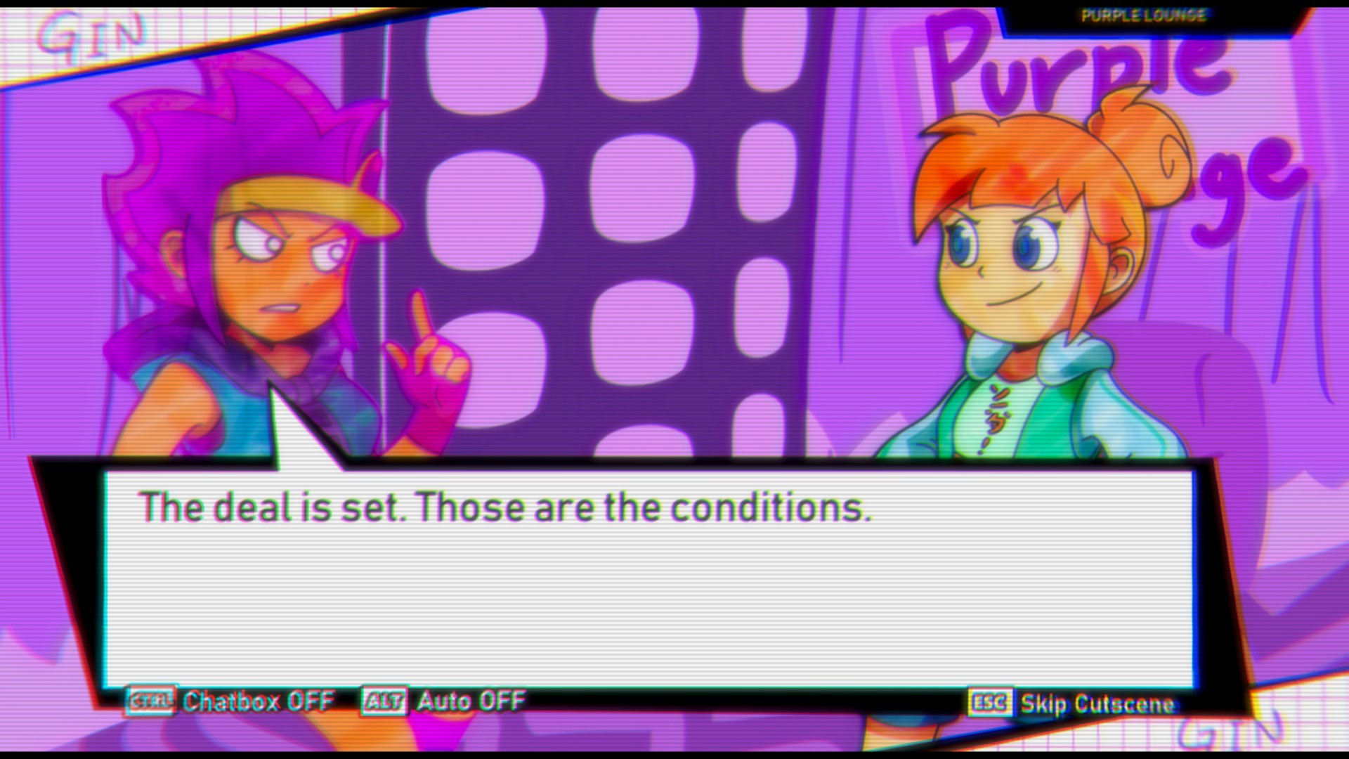 PopSlinger screenshot 9