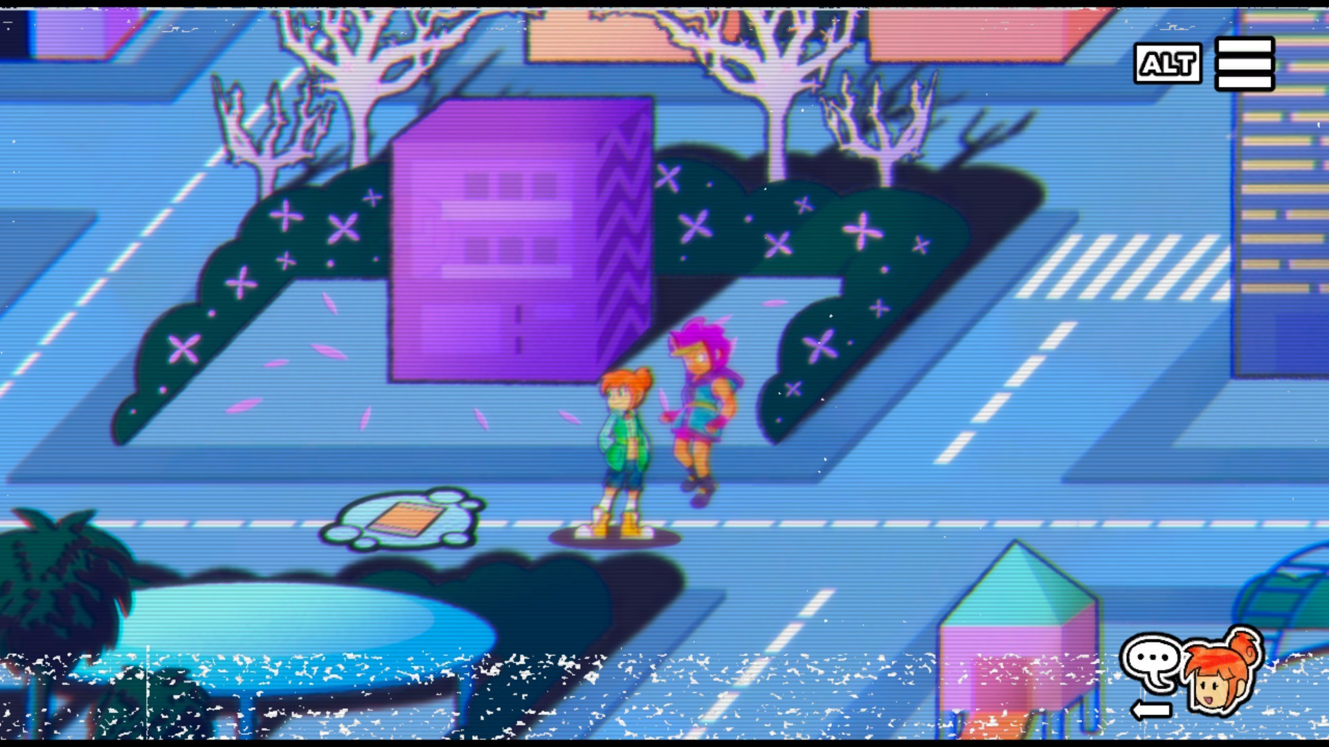 PopSlinger screenshot 7