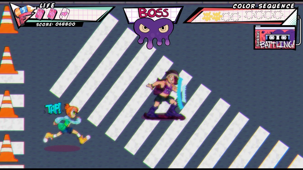 PopSlinger screenshot 4