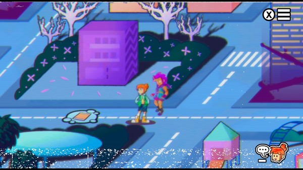 Скриншот из PopSlinger Скриншот из PopSlinger