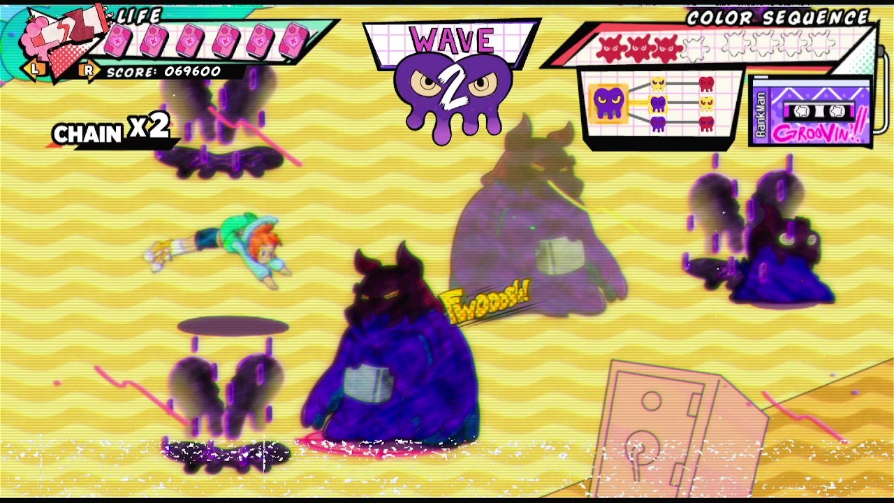 PopSlinger screenshot 8