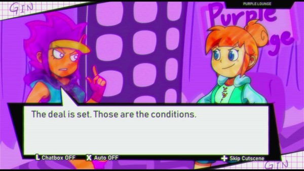 Скриншот из PopSlinger Скриншот из PopSlinger