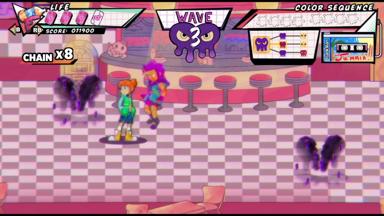 PopSlinger screenshot 5