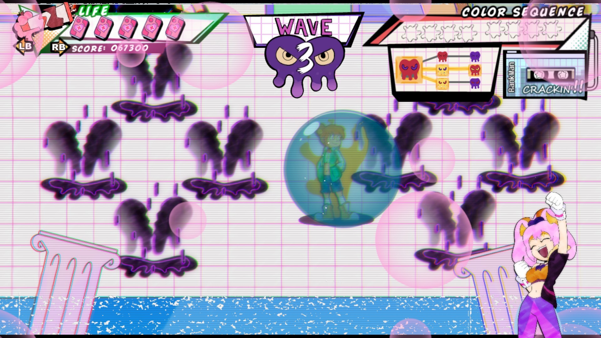 PopSlinger screenshot 11