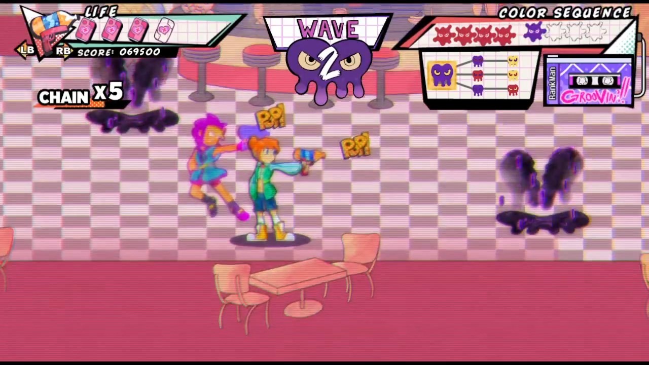 PopSlinger screenshot 10