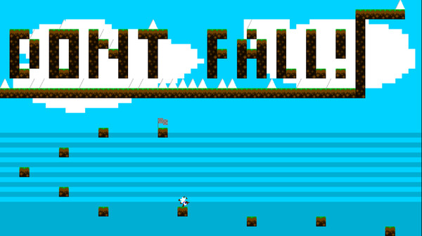 Скриншот из Adventures of Samuel: The Worst Game Ever Made
