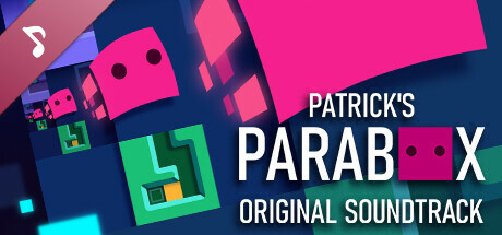 Patrick's Parabox Original Soundtrack