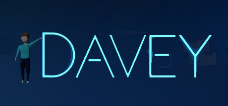 Davey Cover Image