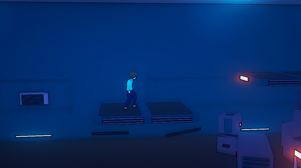 Скриншот из Davey