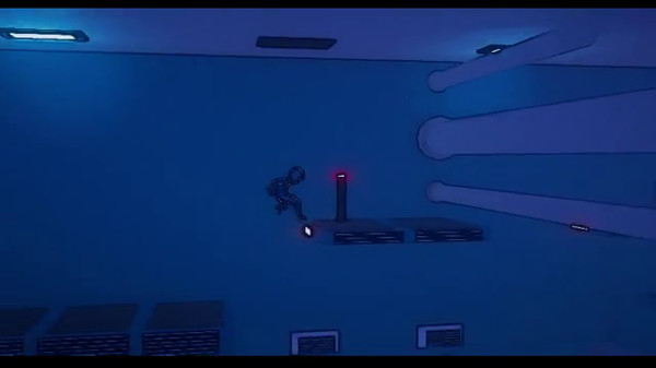 Скриншот из Davey