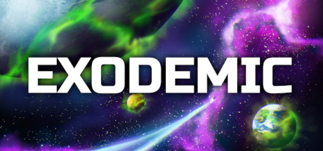 Exodemic Cover Image