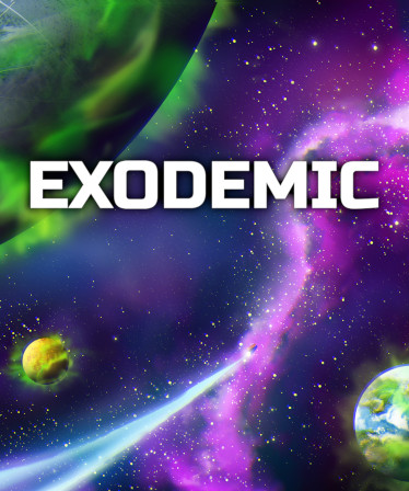 Exodemic