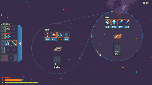 Exodemic game for windows Pc 1