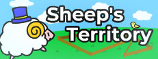 Sheep's Territory 게임 이미지