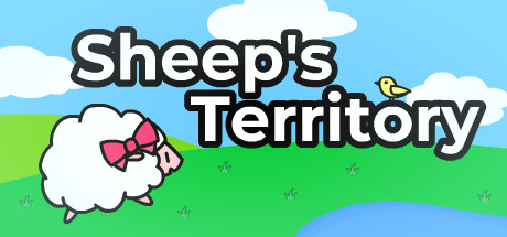 Sheep's Territory Cover Image