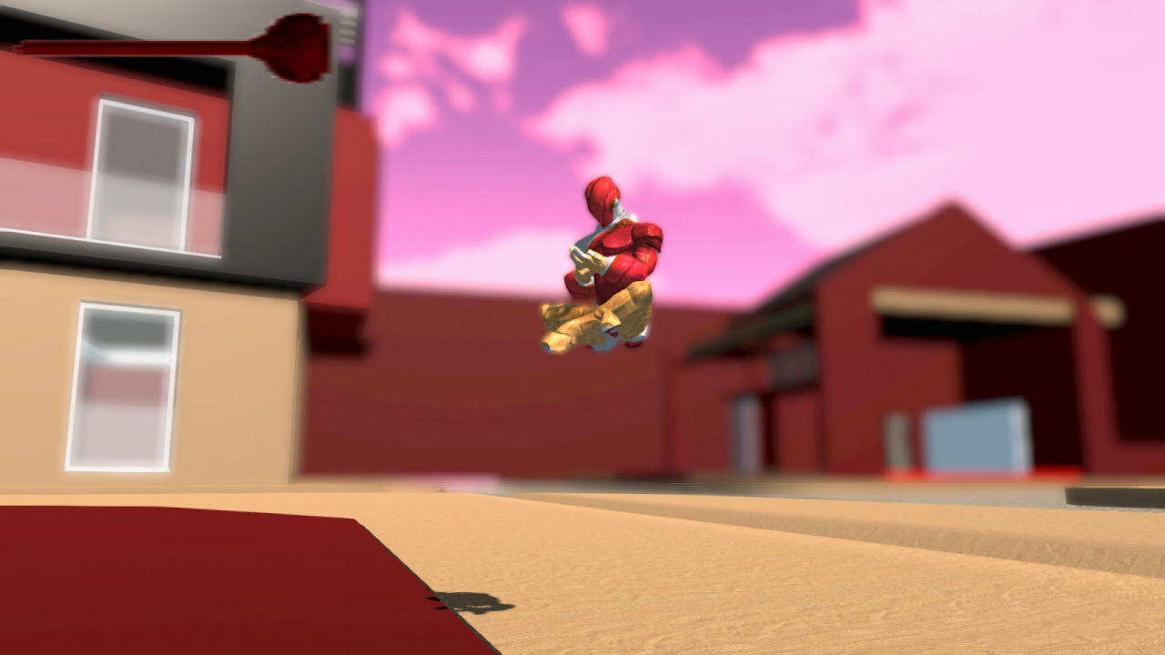 Plunge The Plumber screenshot 1