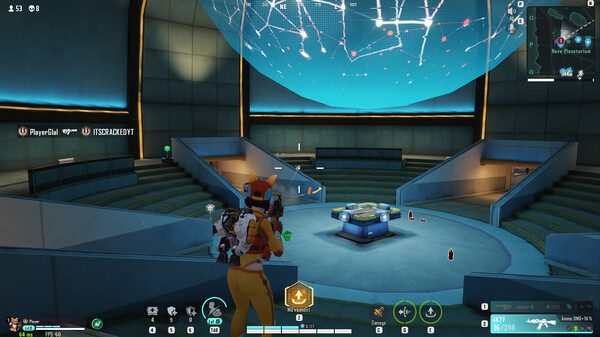 Farlight 84 game for windows Pc 1