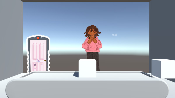 Скриншот из Check it Out!