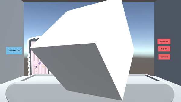Скриншот из Check it Out!