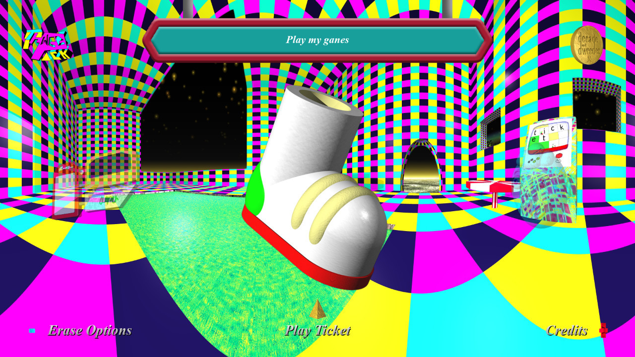 dweeMIXED: Thwee Pack screenshot 1