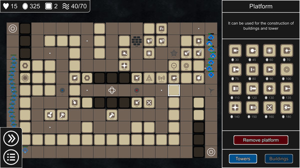 Permanence TDfor windows and Linux 1