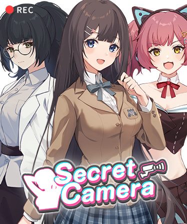 Secret Camera