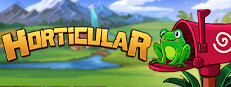 Horticular: Build a Garden, Attract Wildlife