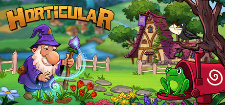 Horticular no Steam