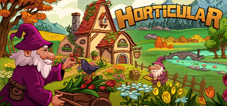 Horticular Cover Image