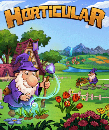 Horticular