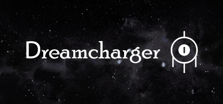 Dreamcharger Cover Image