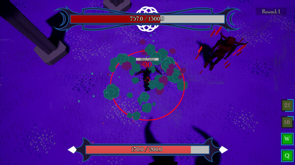 Dreamcharger game for Linux 1