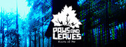 Paws and Leaves - Roots of Me Playtest