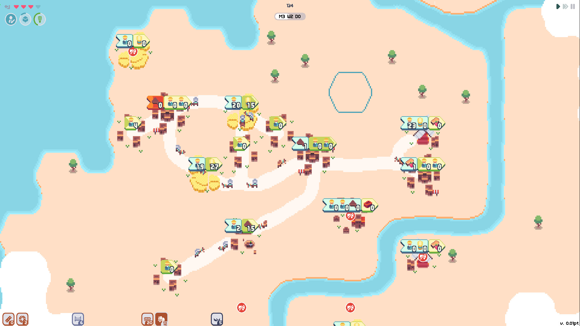 Saimai Rd screenshot 1