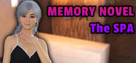 Memory Novel - The SPA header image