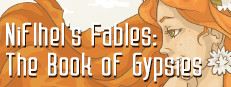 Niflhel's Fables: The Book of Gypsies